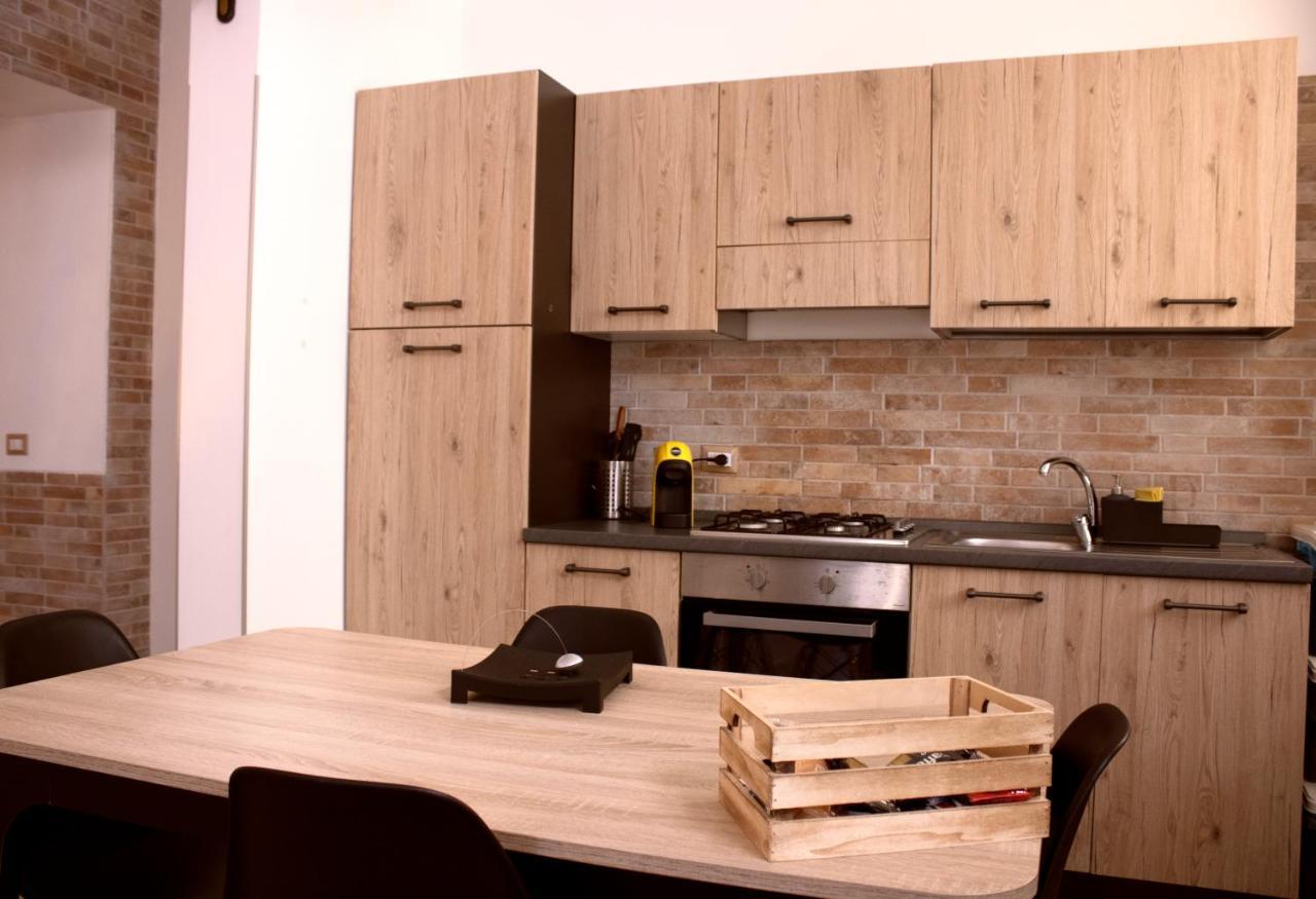 Dionisea Apartamento Syracuse Exterior foto