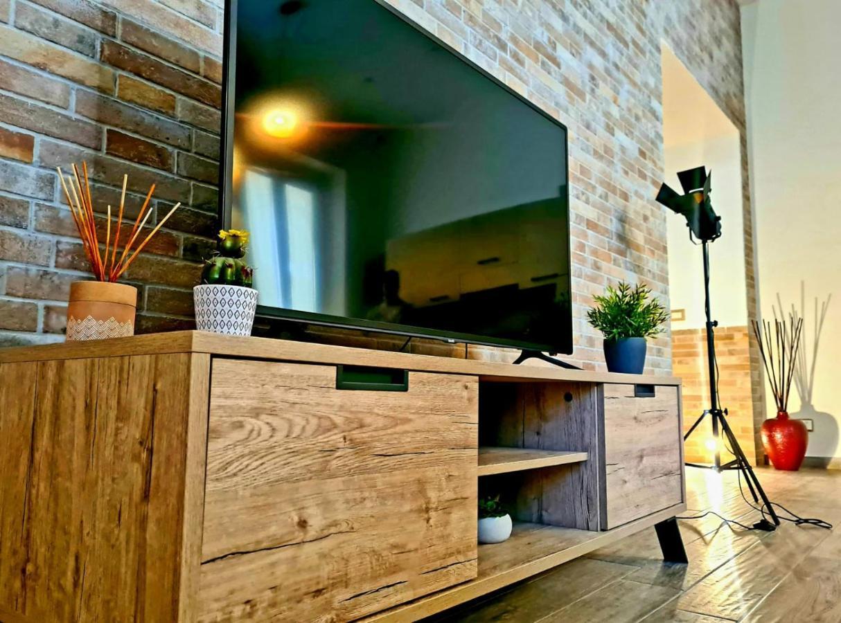 Dionisea Apartamento Syracuse Exterior foto