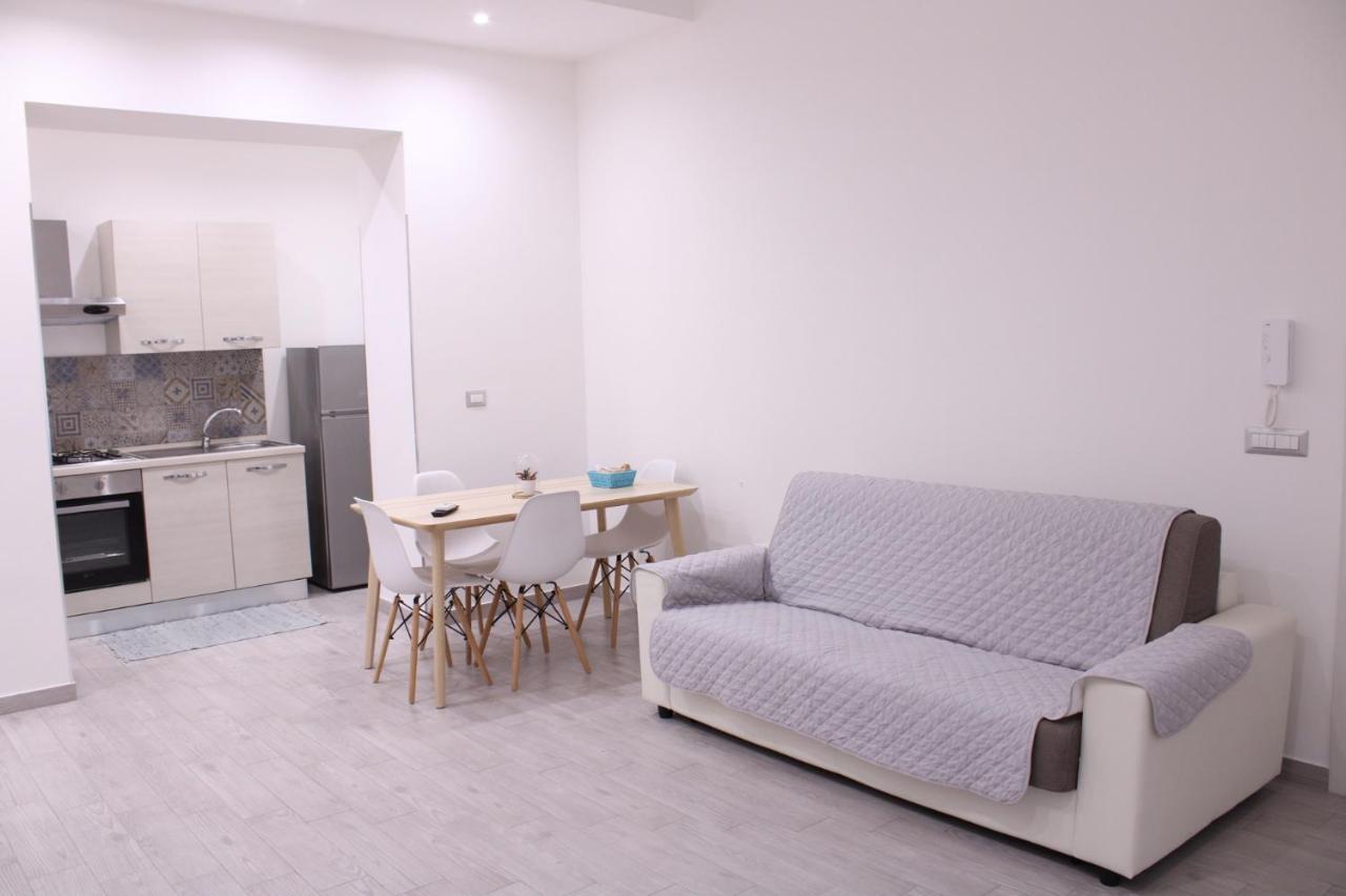 Dionisea Apartamento Syracuse Exterior foto