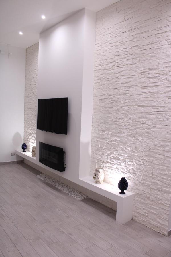 Dionisea Apartamento Syracuse Exterior foto