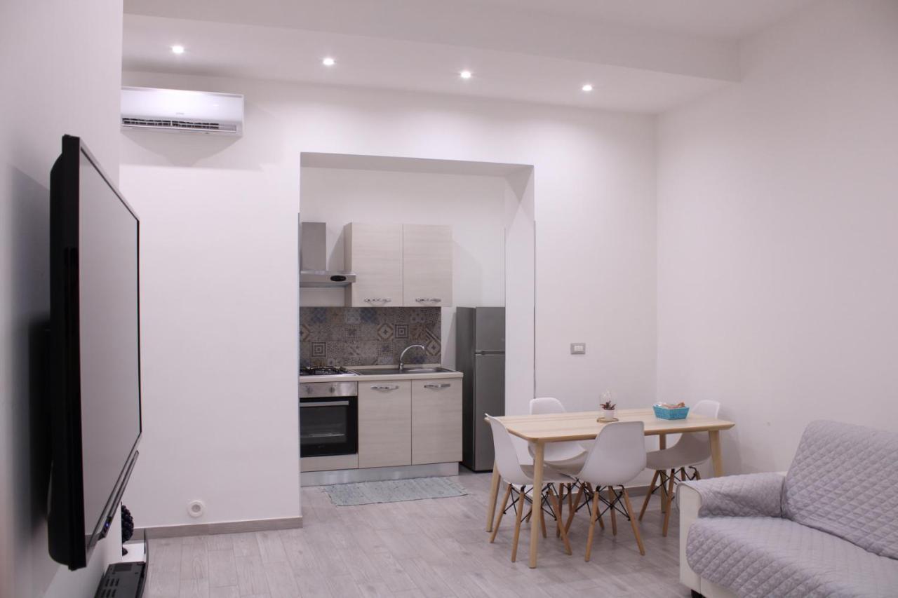 Dionisea Apartamento Syracuse Exterior foto