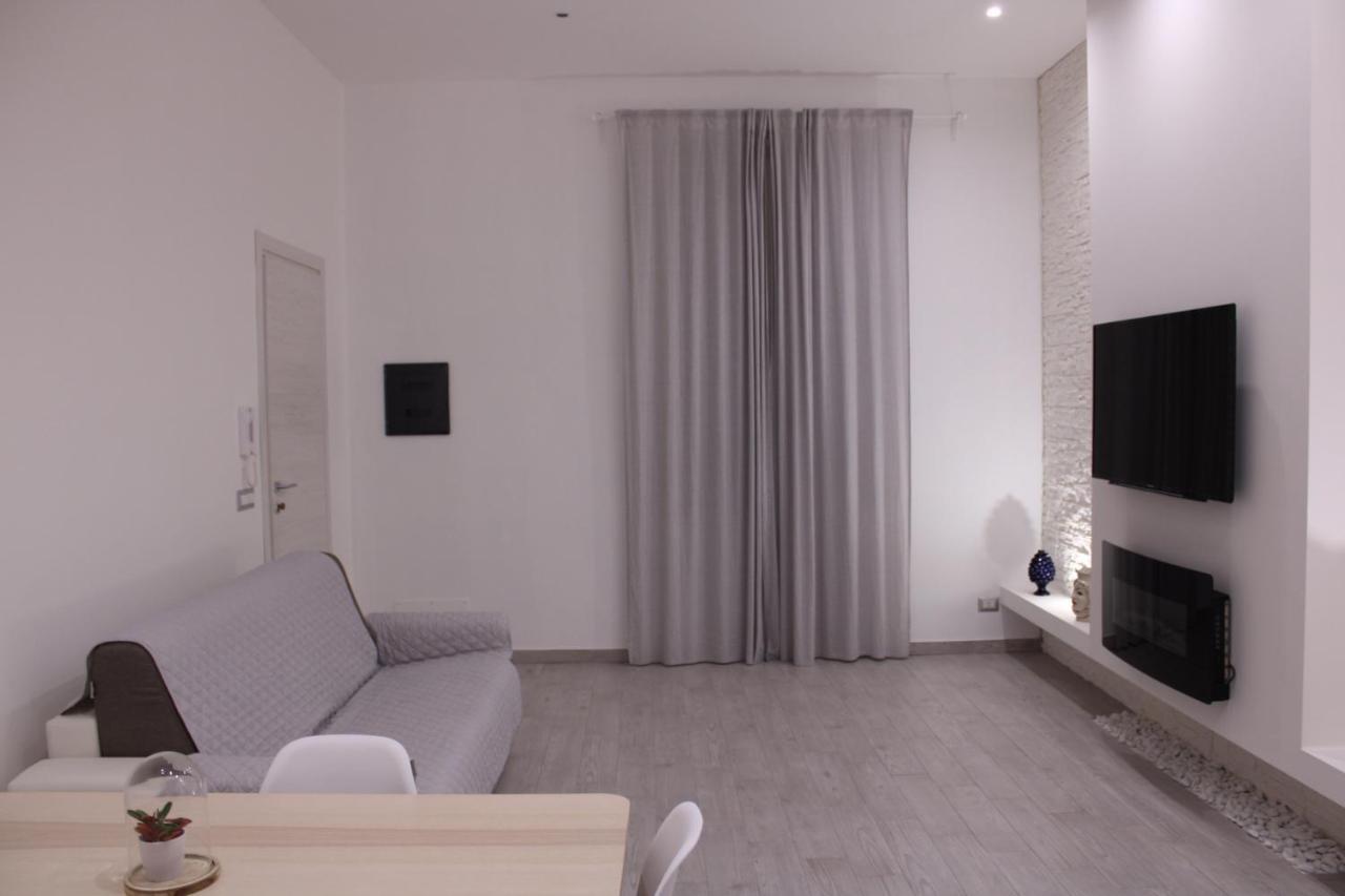 Dionisea Apartamento Syracuse Exterior foto