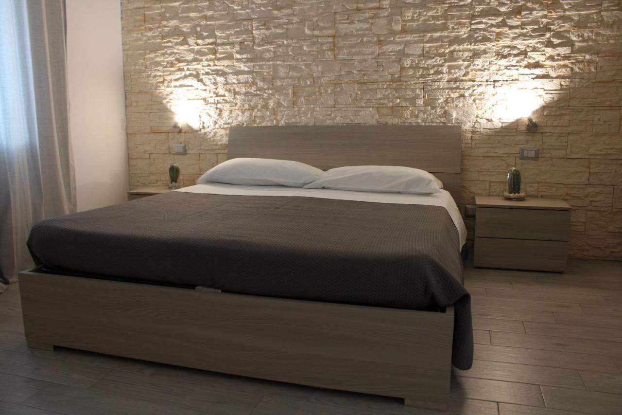 Dionisea Apartamento Syracuse Exterior foto