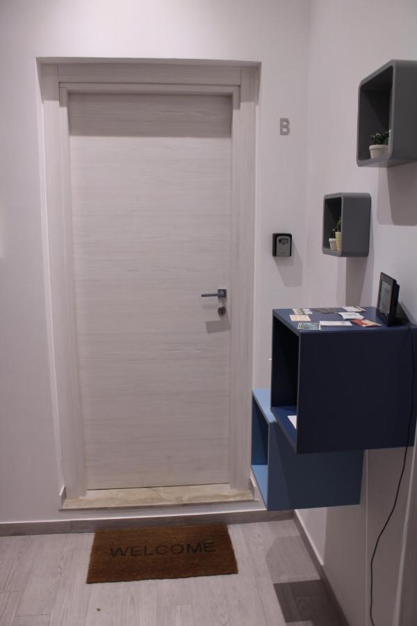 Dionisea Apartamento Syracuse Exterior foto