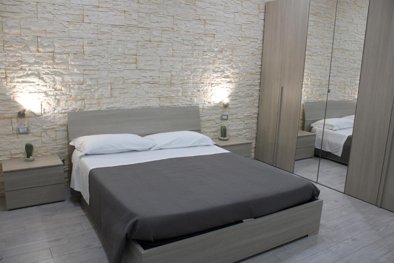 Dionisea Apartamento Syracuse Exterior foto