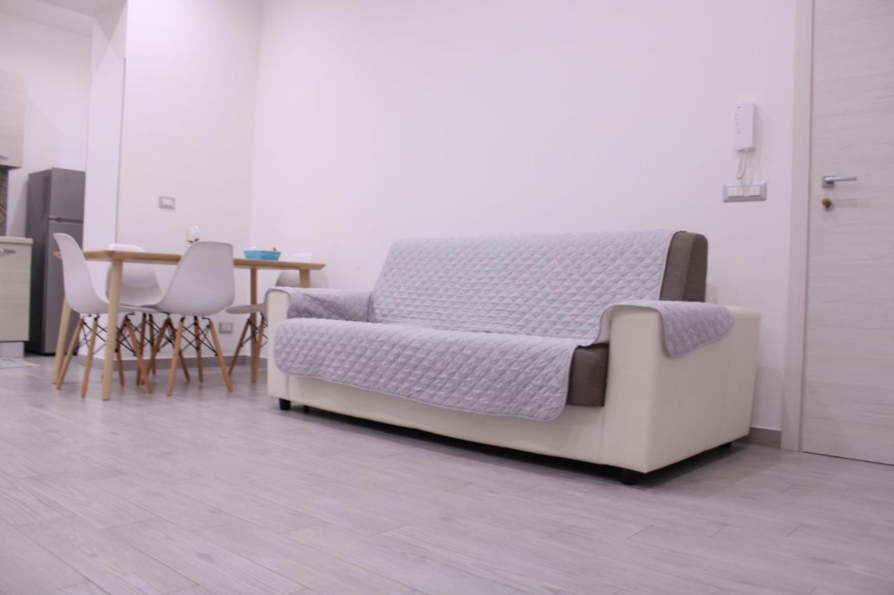 Dionisea Apartamento Syracuse Exterior foto