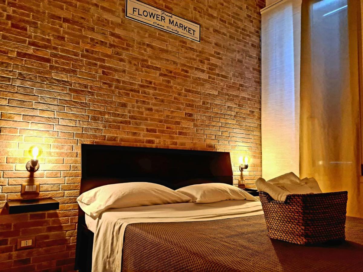 Dionisea Apartamento Syracuse Exterior foto