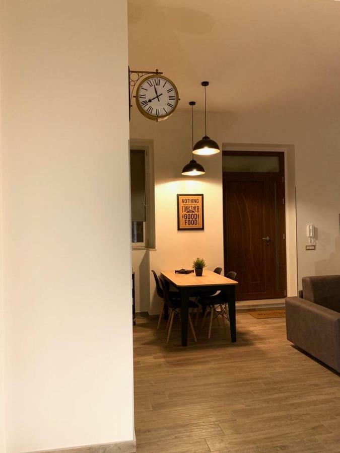 Dionisea Apartamento Syracuse Exterior foto